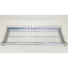 Giá bát đĩa cố định 2 tầng Garis GB04.80C