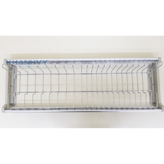 Giá bát đĩa cố định 2 tầng Garis GB04.80C