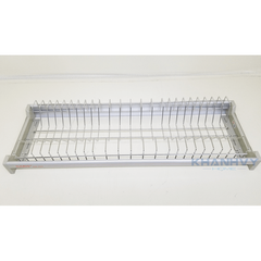 Giá bát đĩa cố định 2 tầng Garis GB04.80E