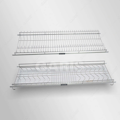 Giá bát đĩa đa năng cố định Garis MB04.70E