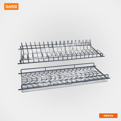 Giá bát đĩa đa năng cố định Garis MB04.70N