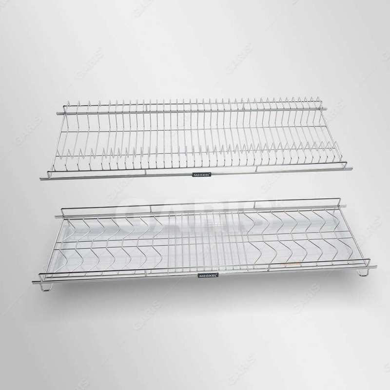 Giá bát đĩa đa năng cố định Garis MB04.80E