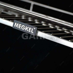 Giá bát đĩa đa năng cố định Garis MB04.80E