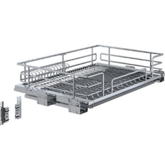 Giá bát đĩa đa năng inox 304 nan Oval Eurogold EPO7380