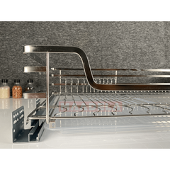Giá bát đĩa đa năng Maadela MP-GFS04A.90 Outlet
