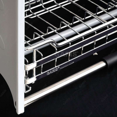 Giá bát đĩa đa năng nâng hạ Garis GL06.90C