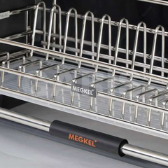 Giá bát đĩa nâng hạ Garis ML06.70V