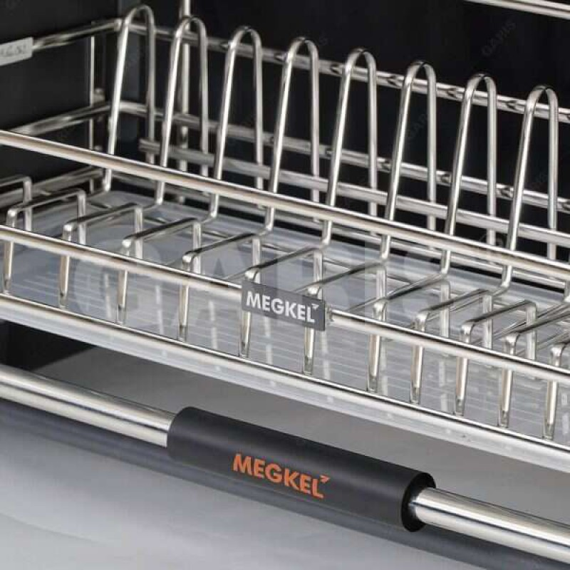 Giá bát đĩa nâng hạ Garis ML06.90V