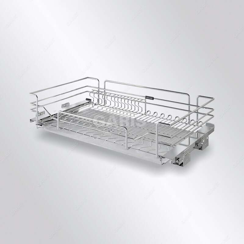 Giá bát đĩa, xoong nồi Garis MD04.90V