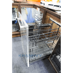 Giá chai lọ dao thớt, gia vị Garis MM02.40N