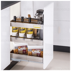 Giá dao thớt chai lọ hộp Eurogold EU1030