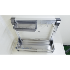 Giá để chai lọ tẩy rửa Garis GU01.30
