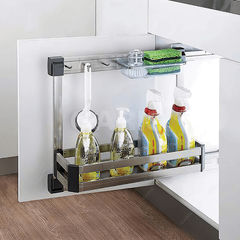 Giá để chai lọ tẩy rửa Garis GU01.30
