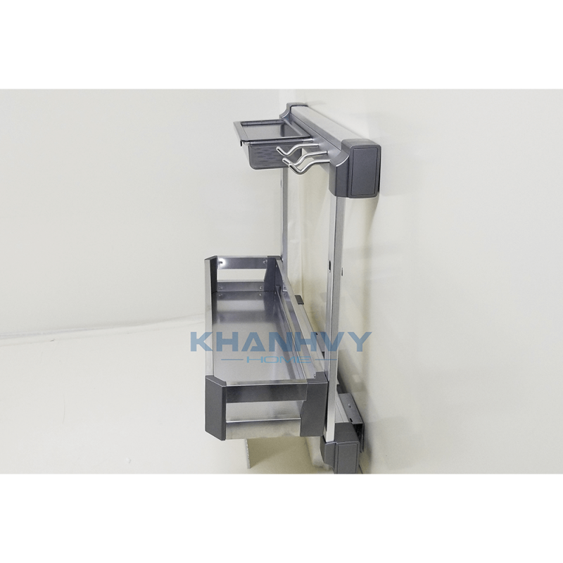 Giá để chai lọ tẩy rửa Garis GU01.30