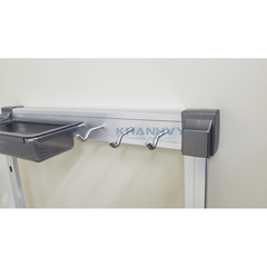 Giá để chai lọ tẩy rửa Garis GU01.30