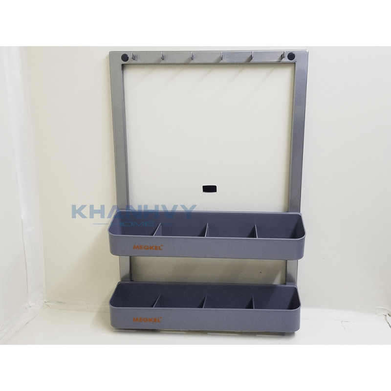 Giá để chai lọ tẩy rửa Garis MU05.40