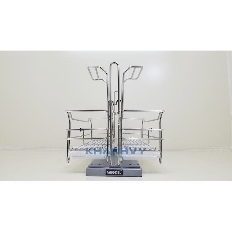 Giá để chất tẩy rửa Garis MU02.35