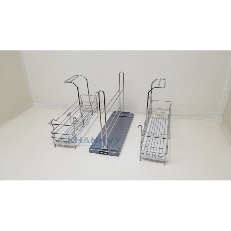 Giá để chất tẩy rửa Garis MU02.35