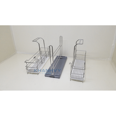 Giá để chất tẩy rửa Garis MU02.35