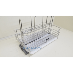 Giá để chất tẩy rửa Garis MU02.35