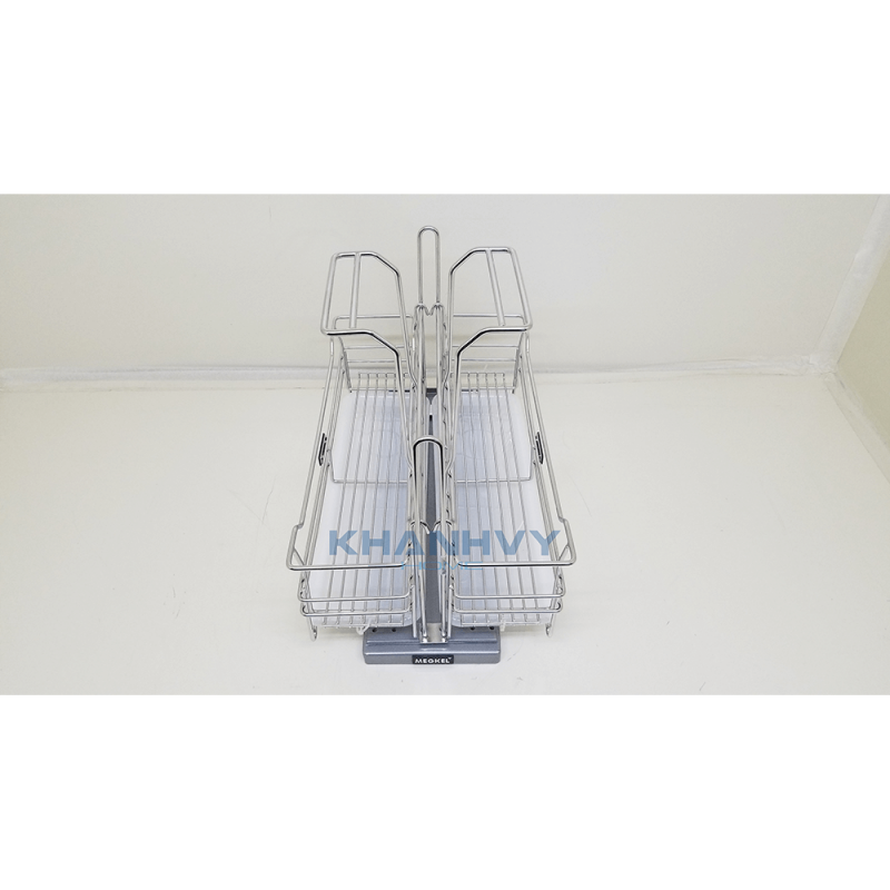Giá để chất tẩy rửa Garis MU02.35