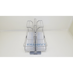 Giá để chất tẩy rửa Garis MU02.35