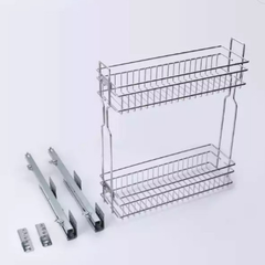 Giá để chất tẩy rửa Maadela MP-GS01-5L