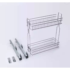 Giá để chất tẩy rửa Maadela MP-GS01-5R