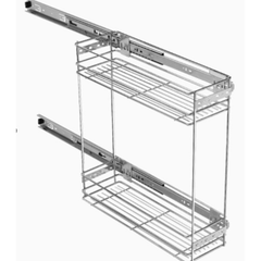 Giá để chất tẩy rửa Maadela MP-GS01-6
