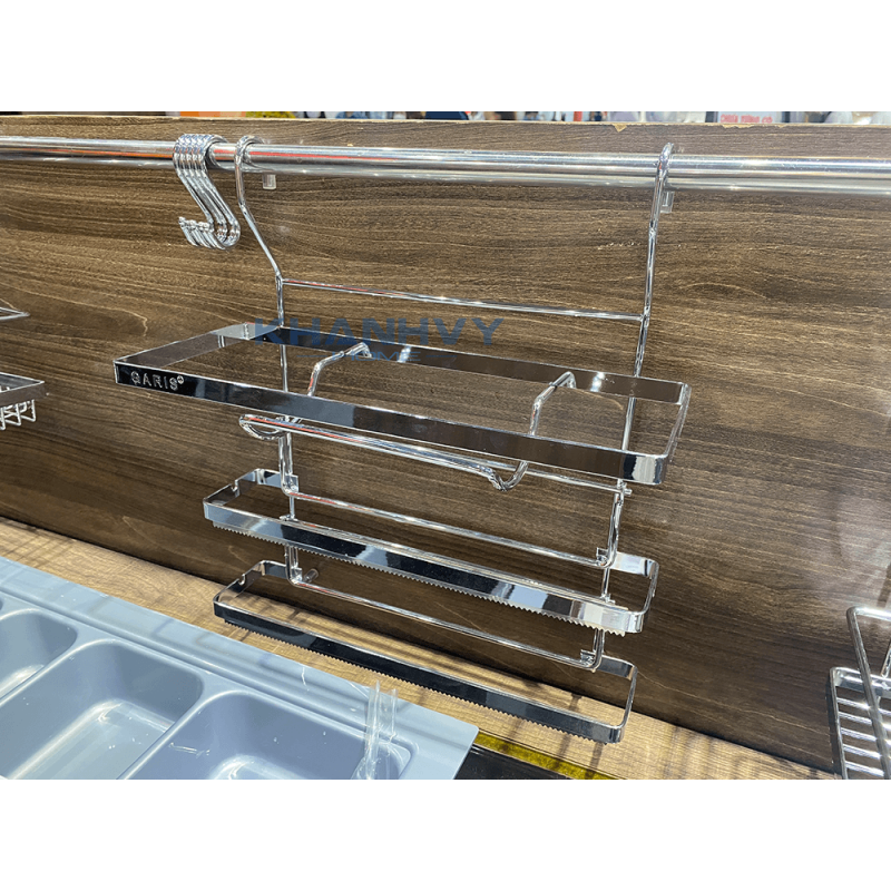 Giá để cuộn giấy Garis GI04.8