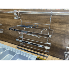 Giá để cuộn giấy Garis GI04.8