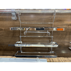Giá để cuộn giấy Garis GI04.8