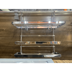 Giá để cuộn giấy Garis GI04.8