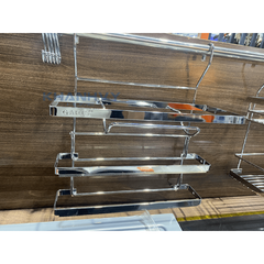 Giá để cuộn giấy Garis GI04.8