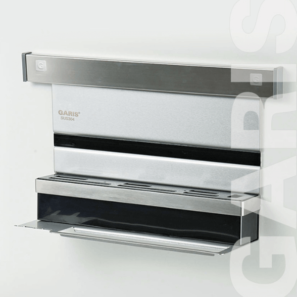 Giá để dao và dụng cụ nấu Garis GI01.1