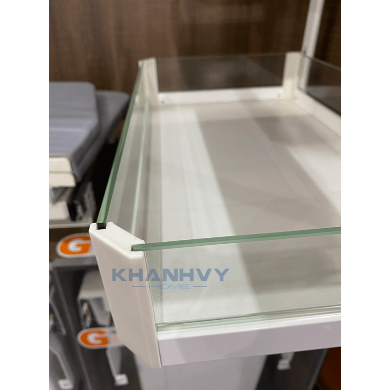 Giá để đồ đa năng 3 tầng Garis GW15