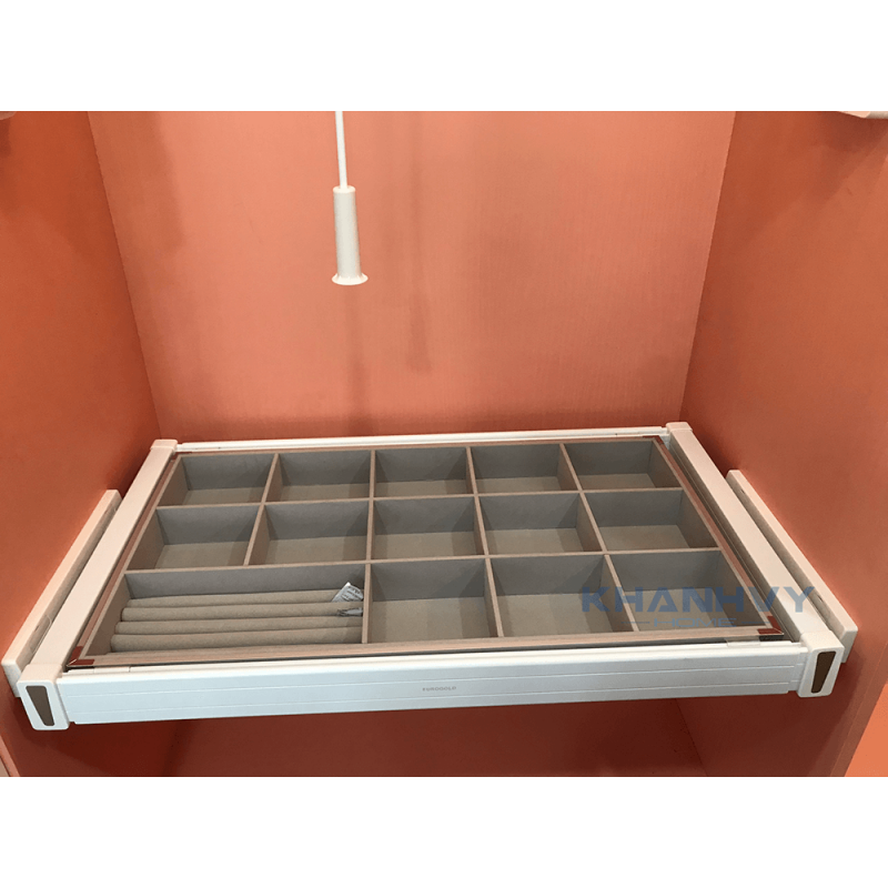 Giá để đồ trang sức Eurogold EUA6190