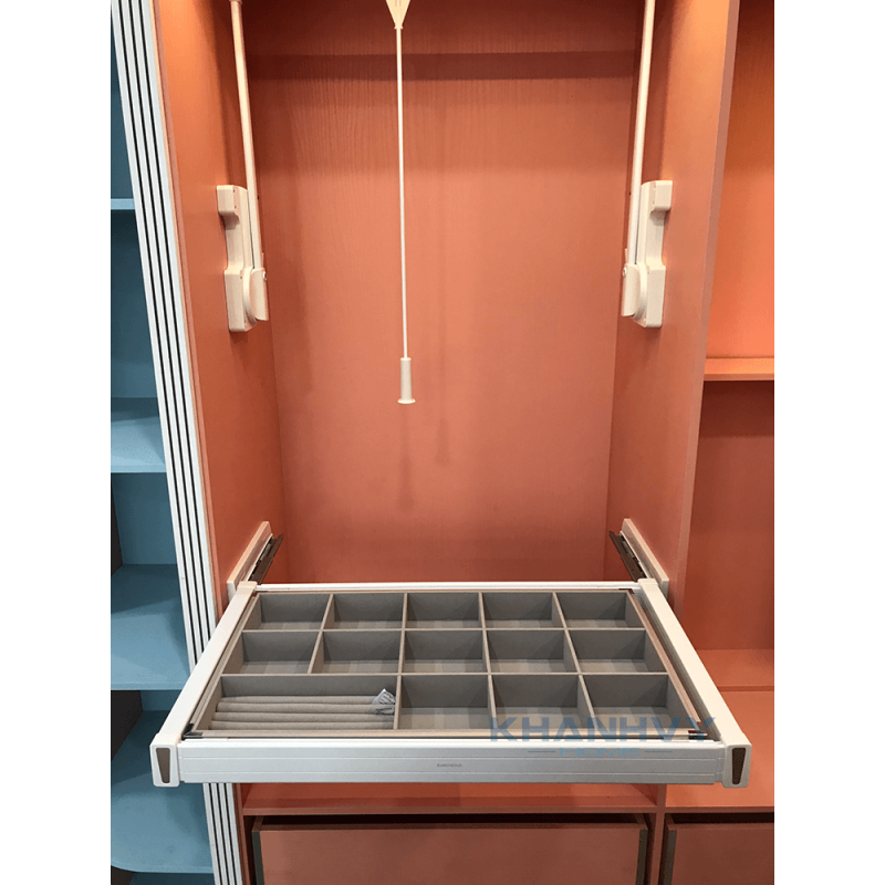 Giá để đồ trang sức Eurogold EUA6190