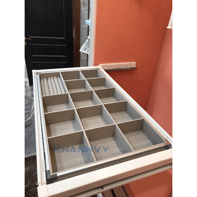 Giá để đồ trang sức Eurogold EUA6190