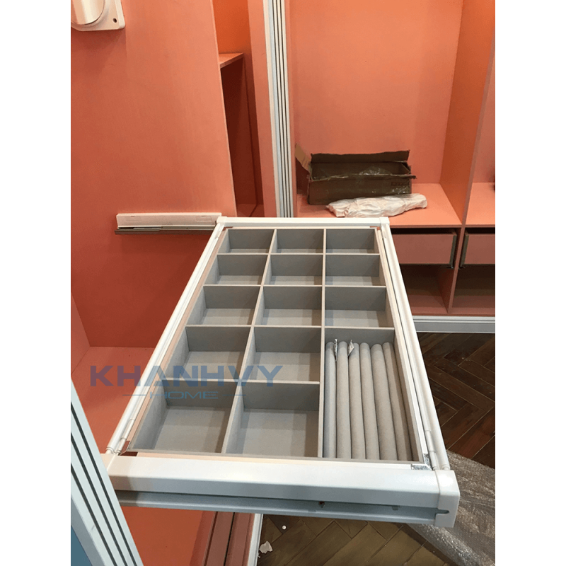 Giá để đồ trang sức Eurogold EUA6190