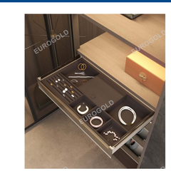 Giá để đồ trang sức Premium series EUA22190