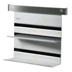 Giá để gia vị 2 tầng Garis GI01.2