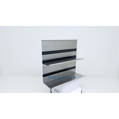 Giá để gia vị 2 tầng Garis GI01.2