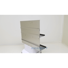 Giá để gia vị 2 tầng Garis GI01.2