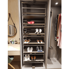 Giá để giày 360 độ Imundex 7 901 103