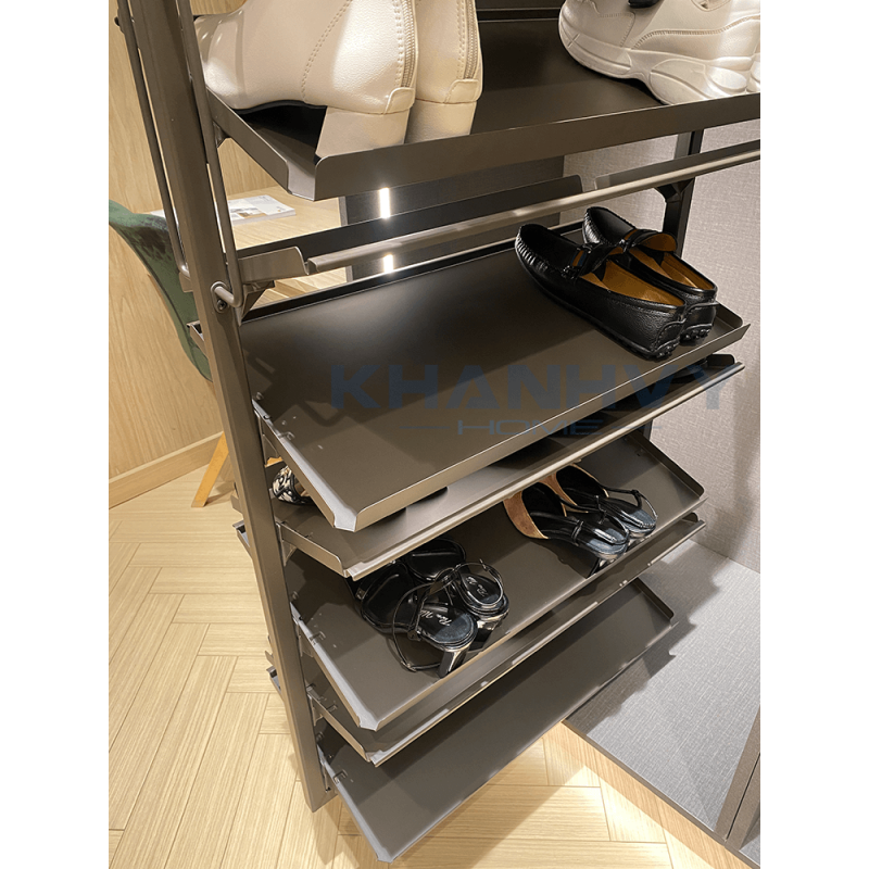 Giá để giày 360 độ Imundex 7 901 103