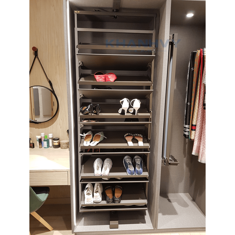 Giá để giày 360 độ Imundex 7 901 103