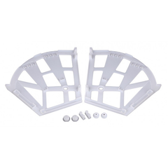 Giá để giày dép 3 tầng Imundex 7901006