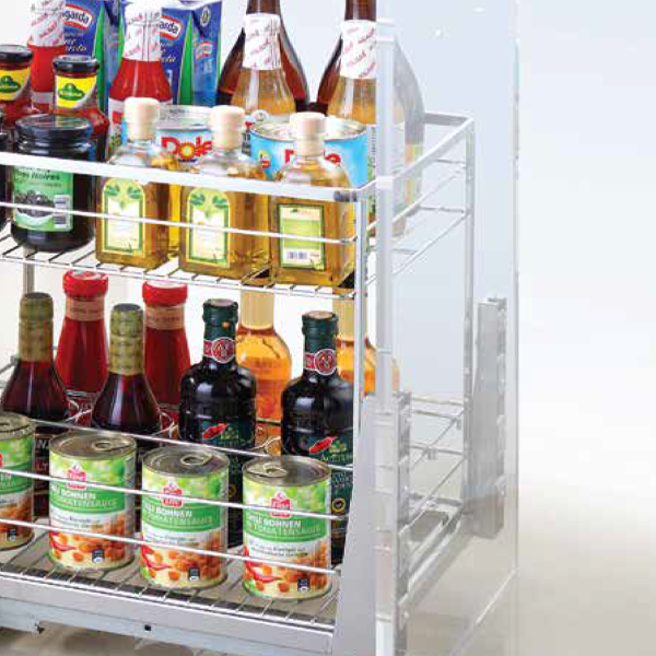 Giá gia vị Atigold ATG35B
