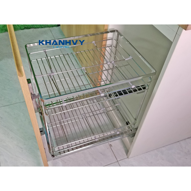 Giá gia vị Atigold ATG40B